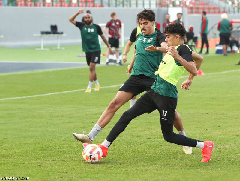 الاتفاق يقوي العضلات