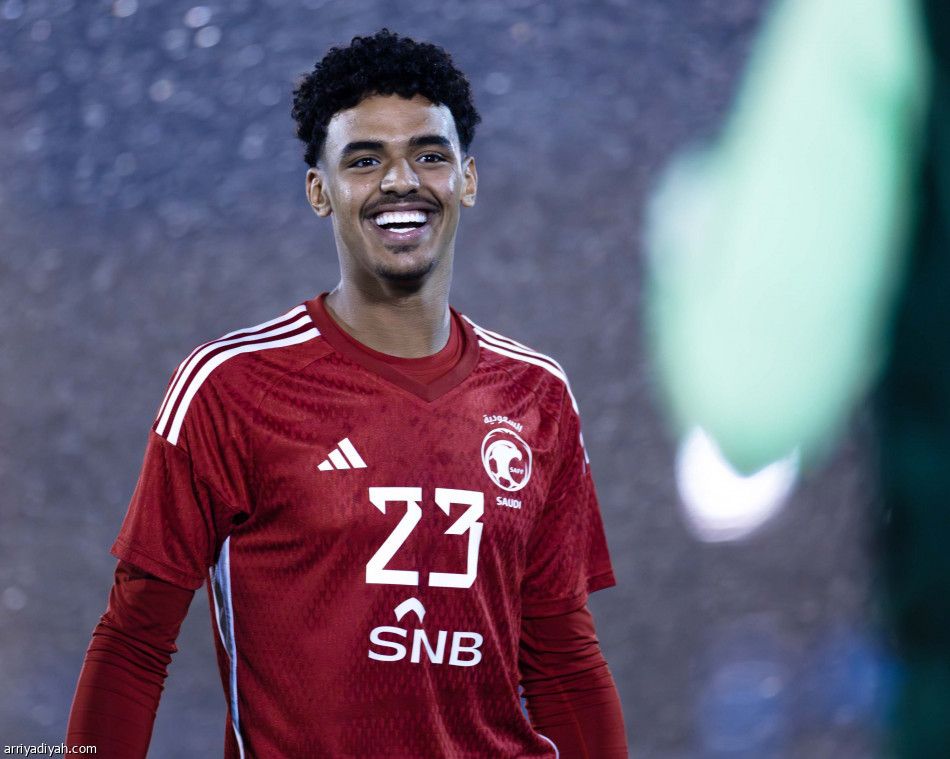 الشهراني مهدد بالغياب