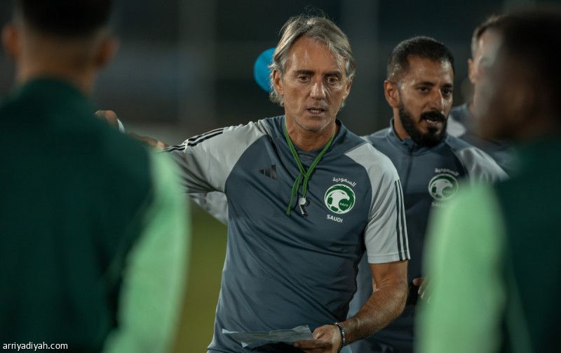 الأخضر.. لا يخسر البدايات