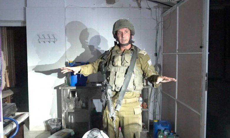 “الخارجية الفلسطينية”: اقتحام الاحتلال مستشفيات غزة امتداد لانتهاكاته وجرائمه ضد شعبنا