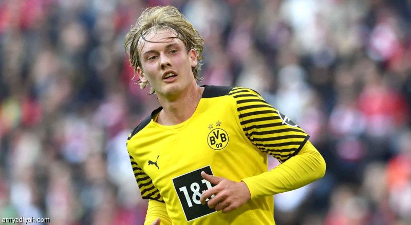 نيوكاسل وأرسنال.. صراع في ألمانيا