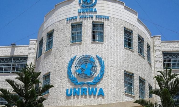الأونروا: استخدم الوقود كسلاح في الحرب الإسرائيلية على غزة يجب أن يتوقف