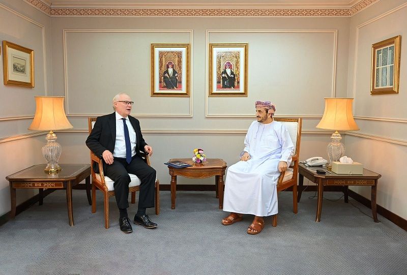 حراك دبلوماسي مكثف لإحياء مشاورات إحلال السلام وإنهاء الصراع في اليمن