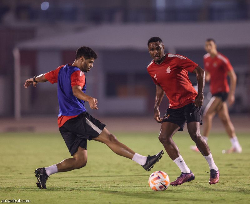 الوحدة يبحث عن تجريبية