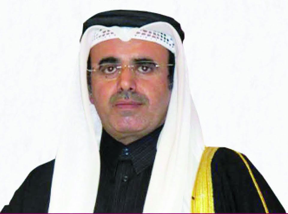 سفيرنا في بريتوريا: توافق حول القضايا الإقليمية والدولية