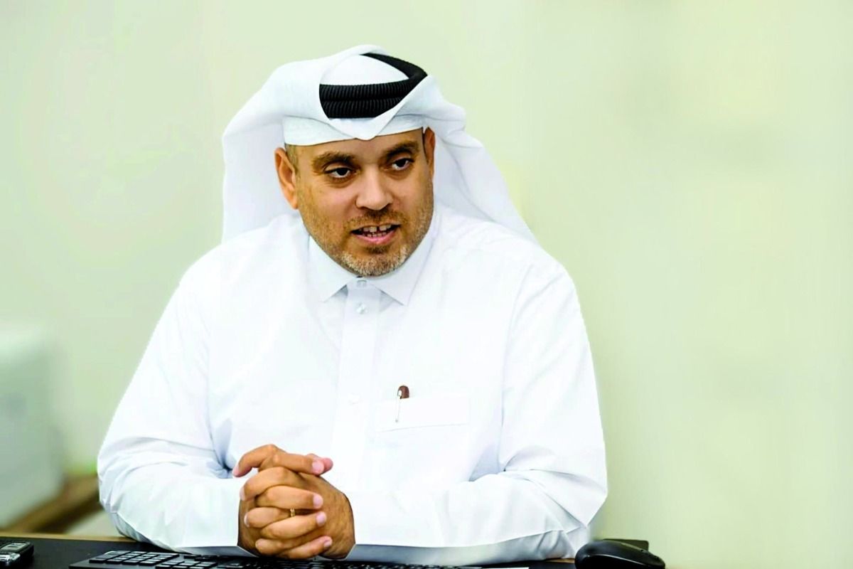 مدير الأرصاد لـ «العرب»: توقعات بأمطار رعدية  مصحوبة برياح قوية اليوم وغداً