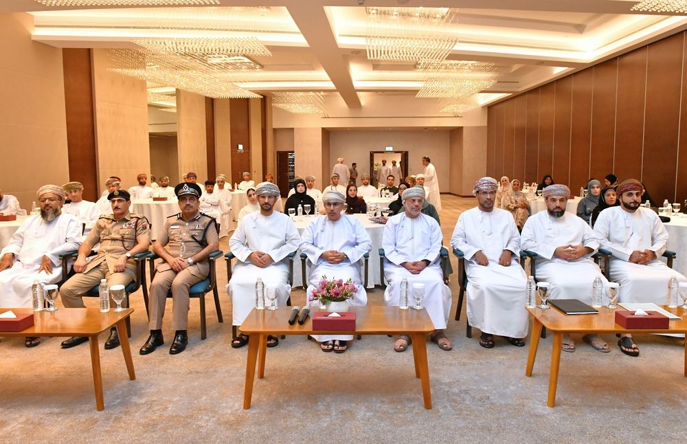 الصحة تطلق الفريق الوطني للاستجابة الطبية في حالات الطوارئ والكوارث