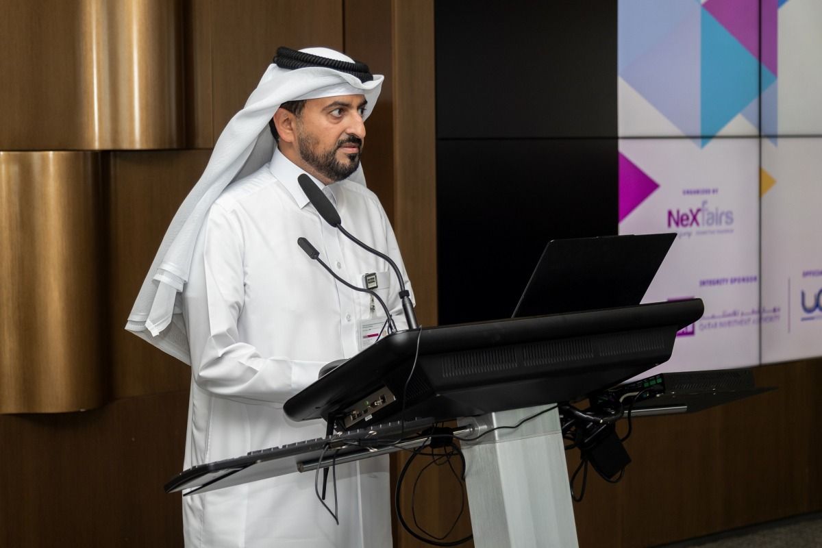 45 جهة تشارك باللقاء التعريفي لمعرض ConteQ Expo24