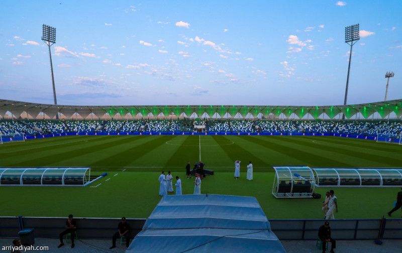 غياب تقنية VAR عن مواجهة السعودية وباكستان