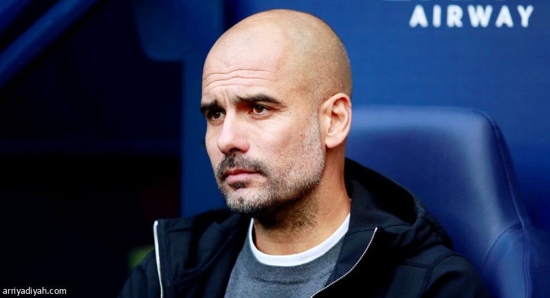 بـ 888 مليون دولار.. السيتي قياسي