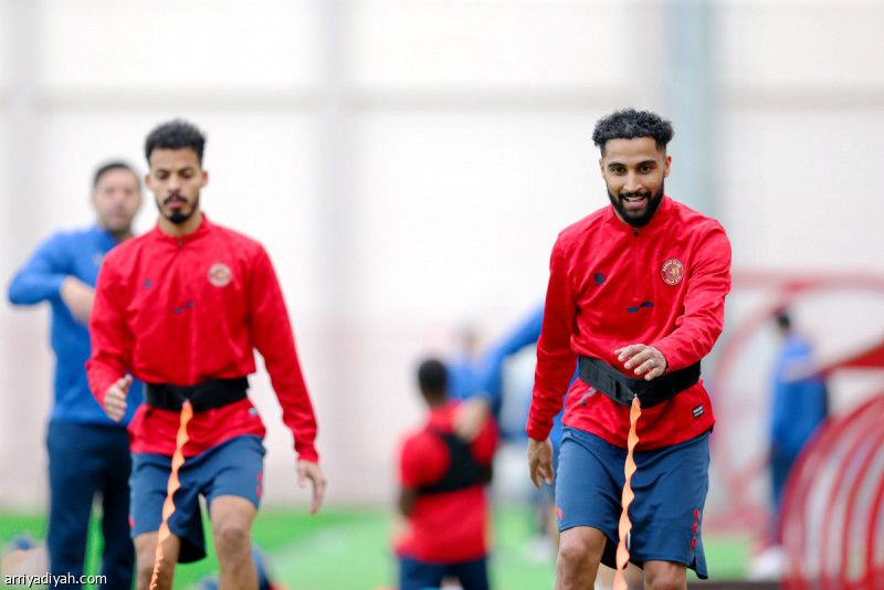 «المحالة» أرض ضمك والأخدود