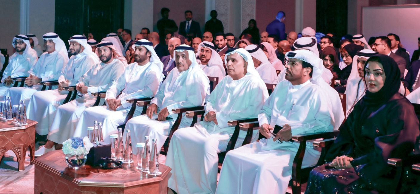 150 مسؤولاً وخبيراً يستشرفون مستقبل القطاع العقاري في دبي