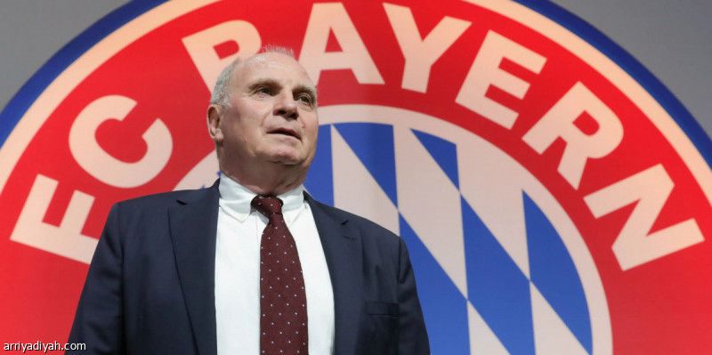 رئيس بايرن ميونخ: التجربة السعودية تختلف عن الصينية.. ونواجه تحديا كبيرا