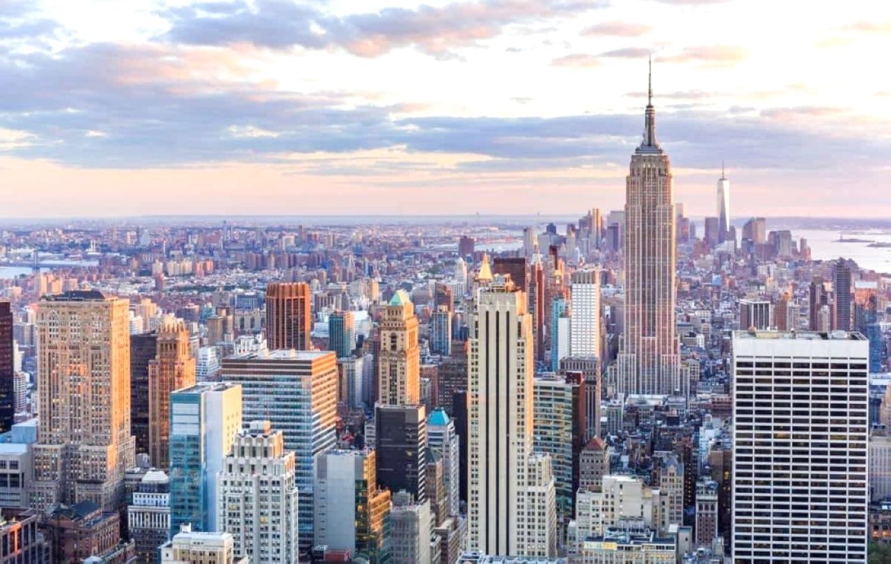 سوق دبي المالي ينظم مؤتمر المستثمرين في نيويورك