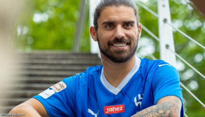 متحدث آرسنال لـ«الرياضية»: أنباء اهتمامنا بضم نيفيز مجرد تكهنات