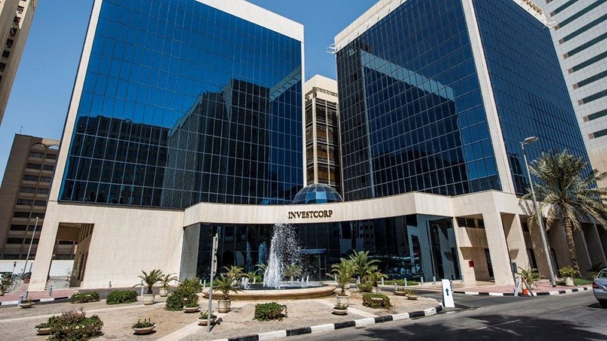 إدراج أسهم «إنفستكورب كابيتال» في سوق أبوظبي غداً