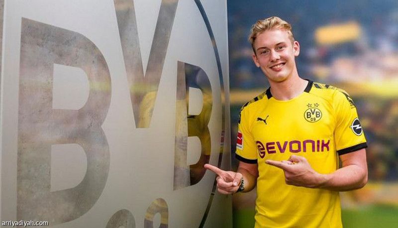 رحيل براندت.. كذبة