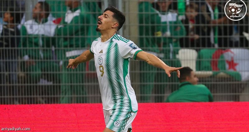 الجزائر تعبر الصومال.. والسودان يتعادل مع توجو