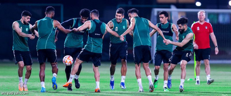 يايسله يريح الأهلاويين 4 أيام