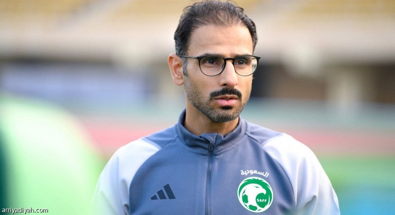 الأولمبي يبدأ الدولية التجريبية بمواجهة الأردن