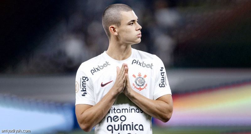 تشيلسي يطارد الموهوب الرابع