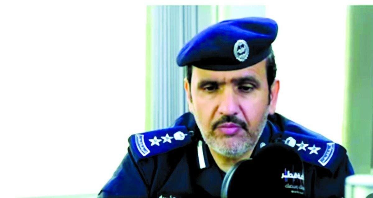 العقيد جابر عضيبه لـ «العرب»: دوريات مكثفة لتحقيق السلامة المرورية بموسم التخييم