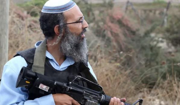 الولايات المتحدة تطالب إسرائيل بمواجهة عنف المستوطنين لتهدئة التوترات بالضفة الغربية