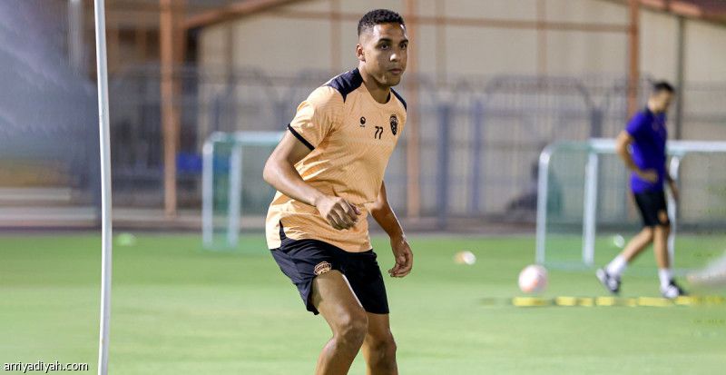 صابيري يتعافى