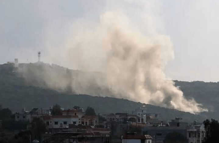 الصحة اللبنانية: وفاة 77 شخصًا وإصابة 251 آخرين جراء الاعتداءات الإسرائيلية على لبنان منذ 8 أكتوبر الماضي