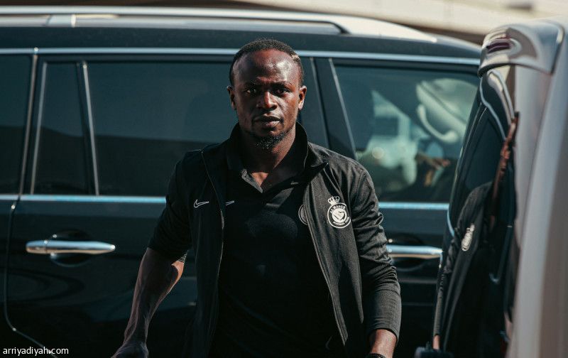 السنغال لـ «الرياضية»: لا توجد أزمة مع ماني