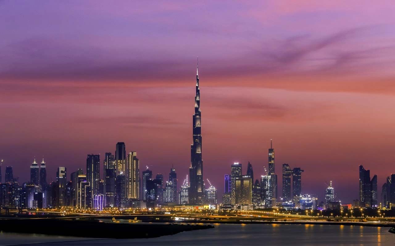 عقارات دبي تحقق أفضل أداء ربع سنوي منذ عقد