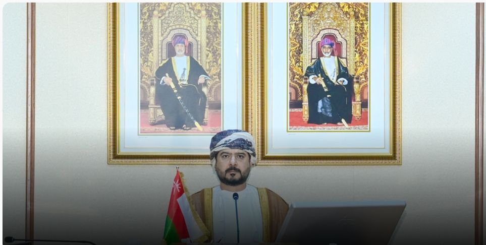 سلطنة عُمان تشارك في قمة صوت العالم الجنوبي بالهند