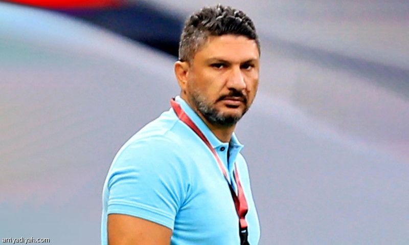 رزق يقود السد