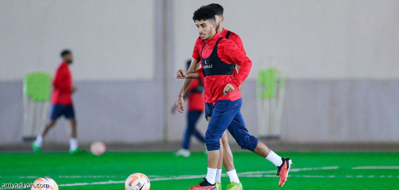 بقرار خافيير.. صولان جاهز