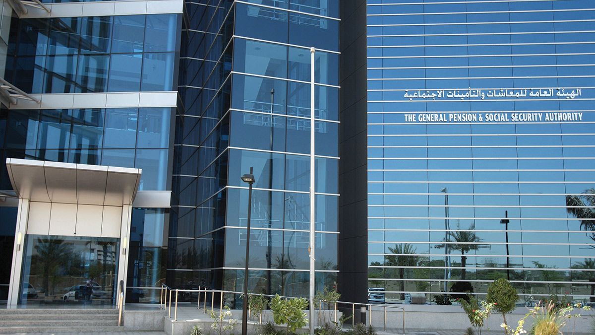 الإمارات تصدر قانوناَ اتحادياَ جديداً بشأن المعاشات يُطبَّق على الموظفين والعاملين المواطنين الجدد