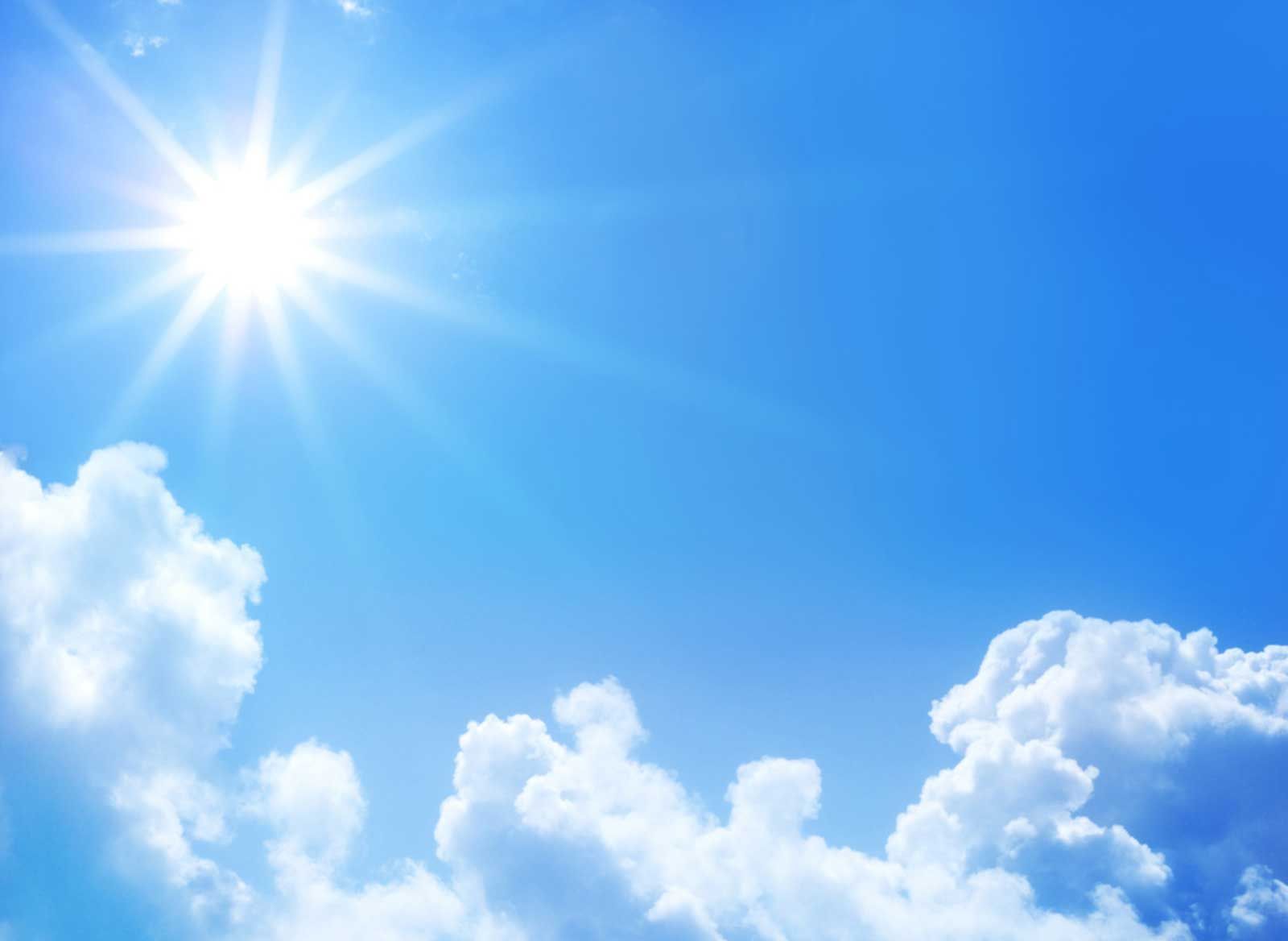 الطقس المتوقع على الإمارات من الأحد إلى الخميس المقبل