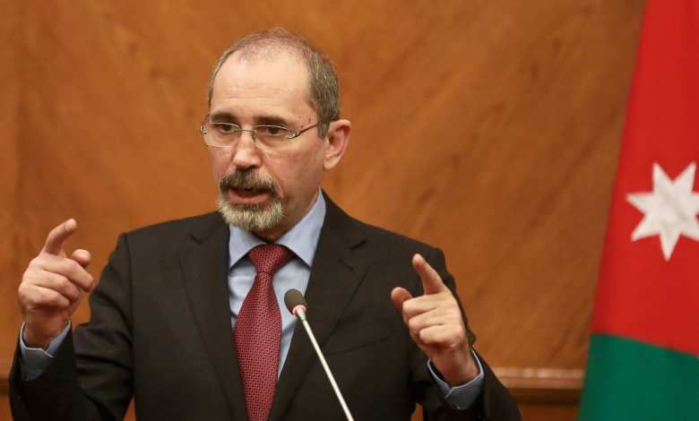 الأردن: حرب إسرائيل في غزة ليست دفاعا عن النفس وإنما عدوان سافر