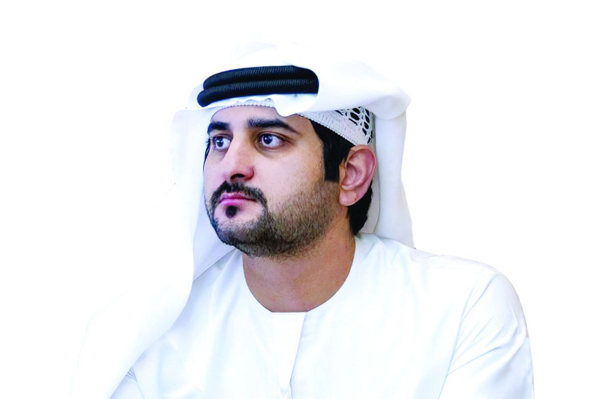 مكتوم بن محمد: أخوّتنا مع سلطنة عمان تاريخية وجذورنا مشتركة ونمضي إلى المستقبل بخطىً راسخة