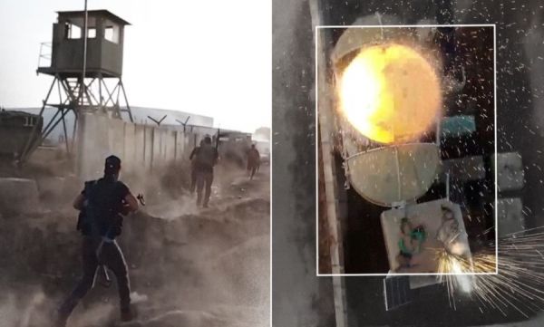 كيف كسرت حماس "الجدار الحديدي" للاحتلال الإسرائيلي لتنجح بتنفيذ أسوأ هجوم بتأريخ إسرائيل؟
