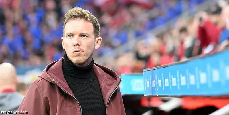 الدفاع يربك خطط ناجلسمان