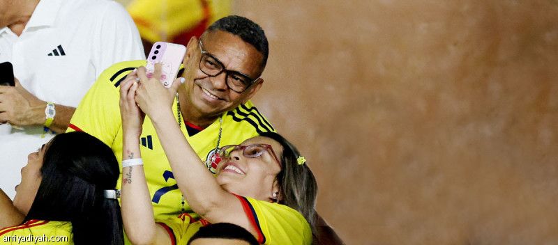 ابن المخطوف يذل البرازيل في 5 دقائق