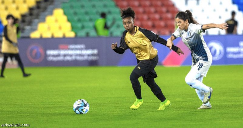 اتحاد القدم يقر تحويل «أولى السيدات» إلى دوري بنظام الذهاب والإياب