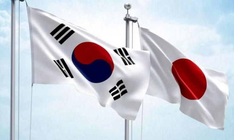 الرئيس الكوري الجنوبي ورئيس الوزراء الياباني يتفقان على التعاون في قطاع الهيدروجين