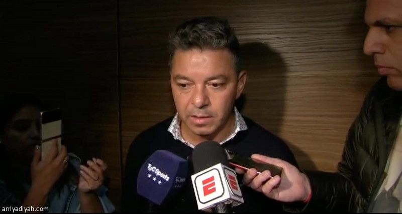 جاياردو مدرب الاتحاد المنتظر: شجعوني بمشروع تطوير رائع