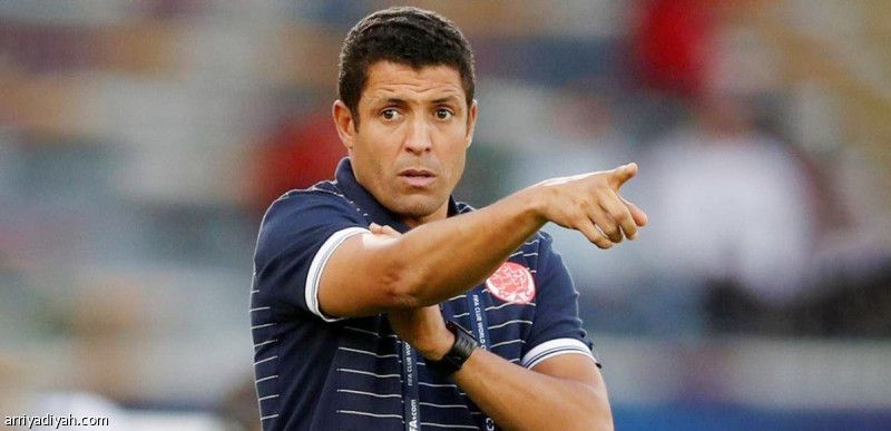 عموتة.. واجه رديف الأخضر والهلال