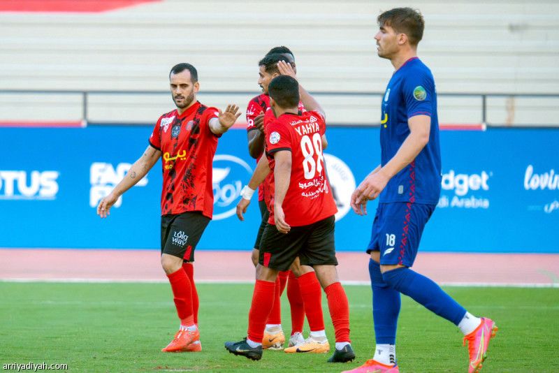 قبل نهايتها.. إلغاء تجريبية الرياض وأبها