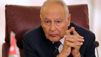 أبوالغيط يجري مباحثات مع وزراء البحرين وبريطانيا وأرمينيا والممثل الأعلى للسياسة الخارجية الأوروبية