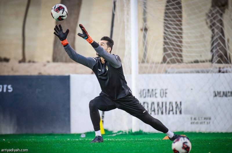 4 نشامى مروا بالسعودية