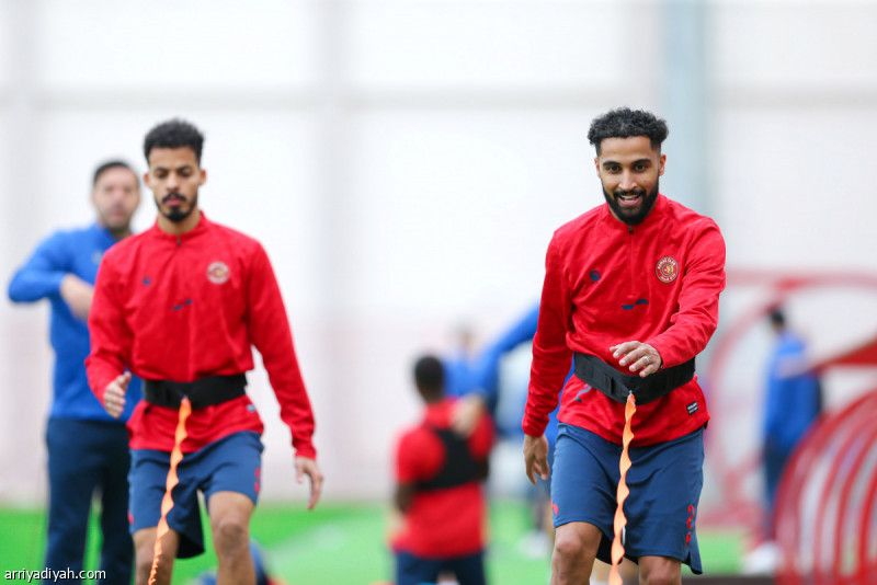 ديربي عسير يعيد صولان