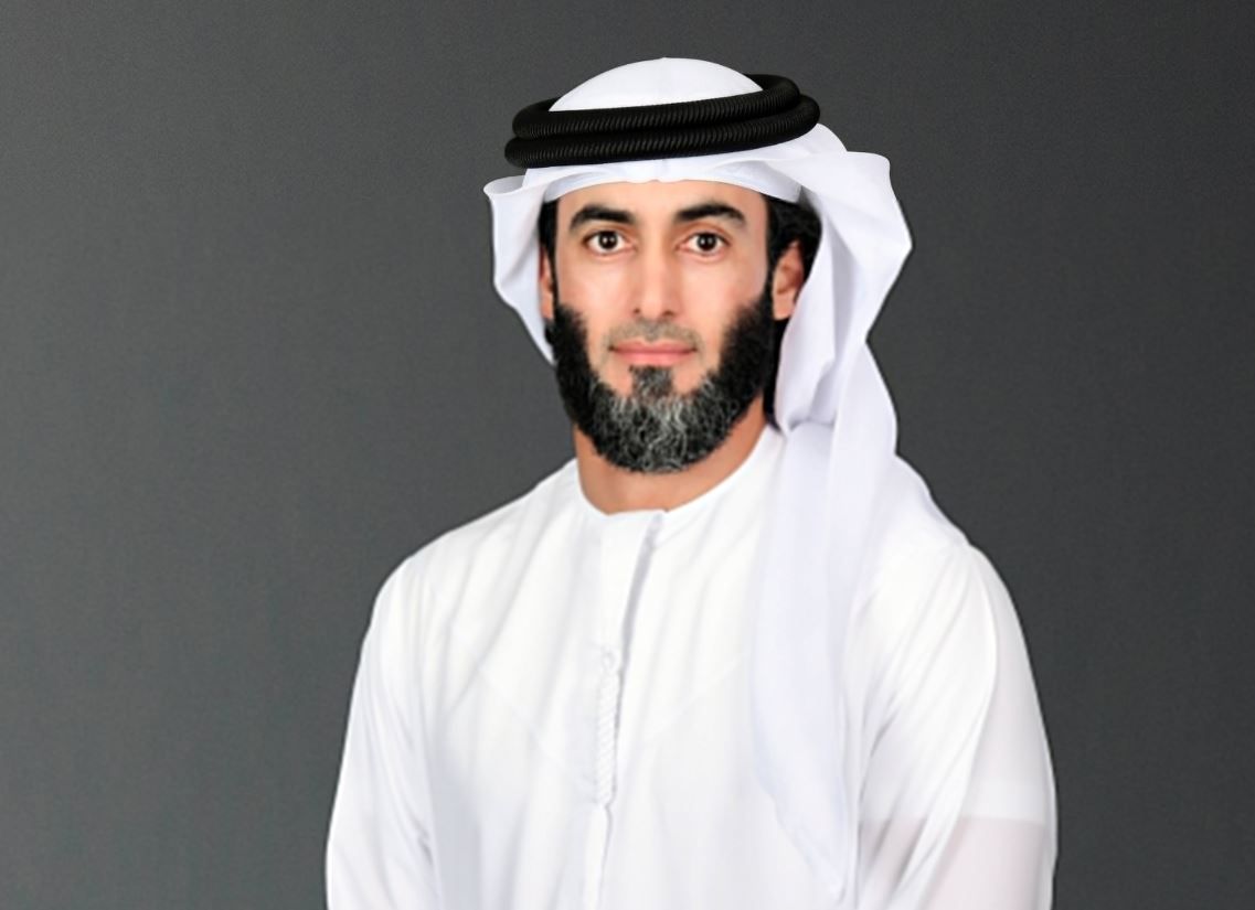 منصور رحمة الفلاسي رئيساً تنفيذياً لشركة تاكسي دبي